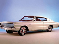 Dodge Charger image
