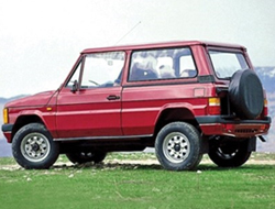 Dacia Duster image