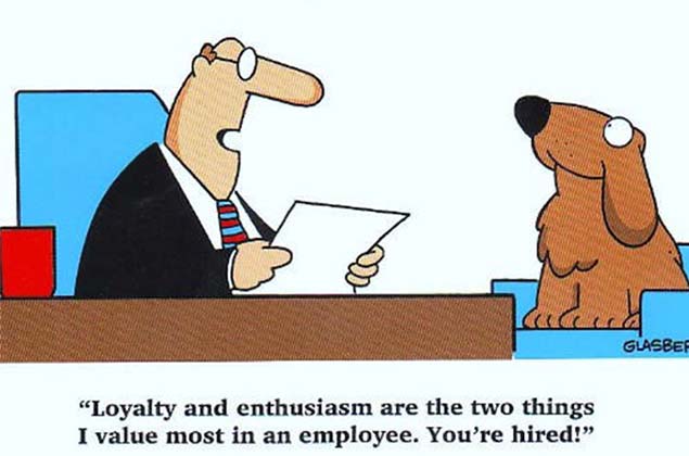 interview image