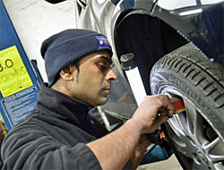 MOT Changes & Updates