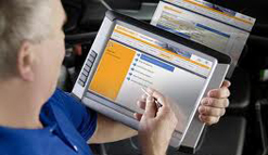Vehicle Diagnostics