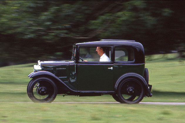 Austin Seven