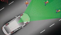 Volkswagen Group Driver Assistance Systems