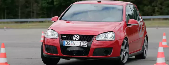 Golf GTI