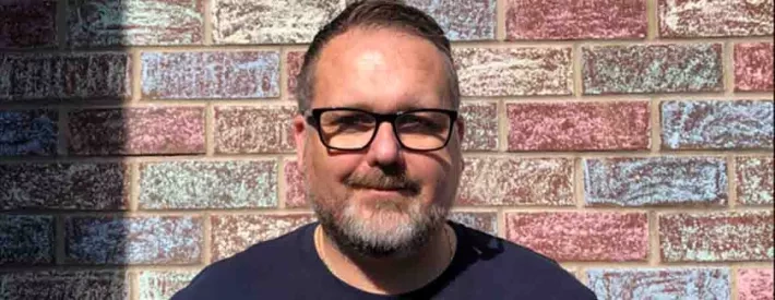 Mark Armitage