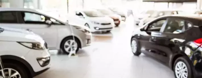Car Dealership