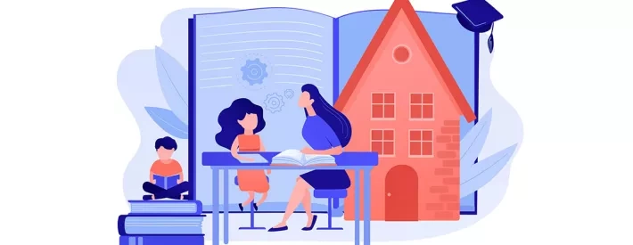 Home Schooling