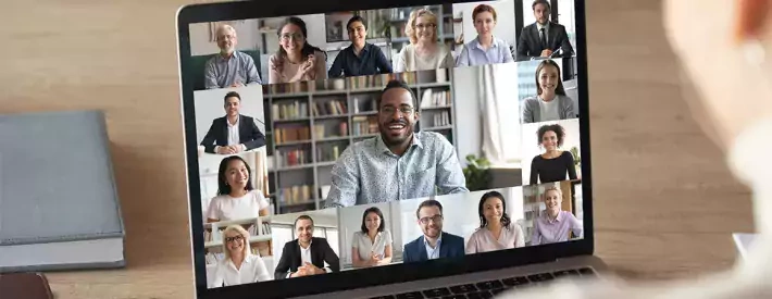 Online Meeting
