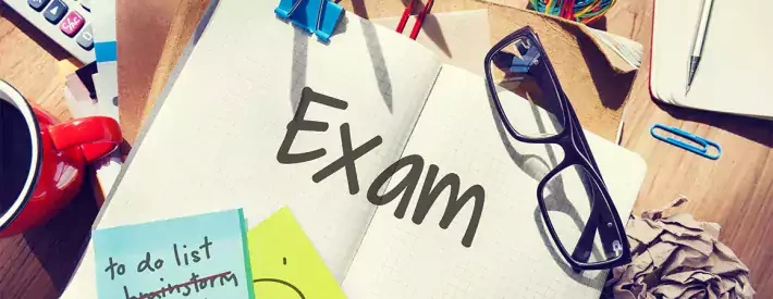 exam image