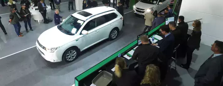 Car auction