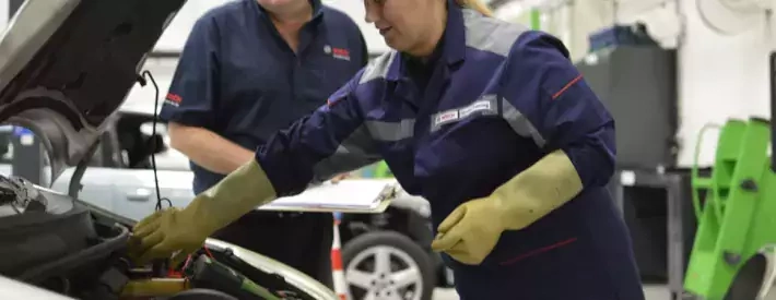 Apprenticeships IMI