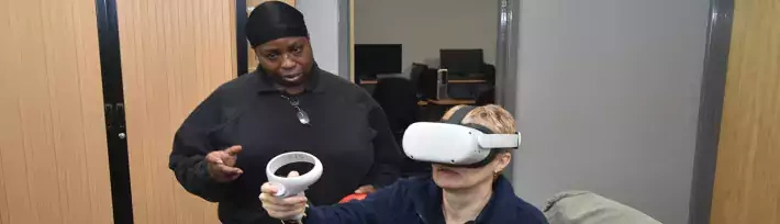 VR Headset