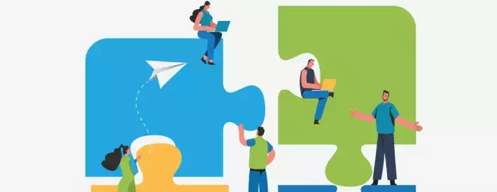 puzzle people 1158