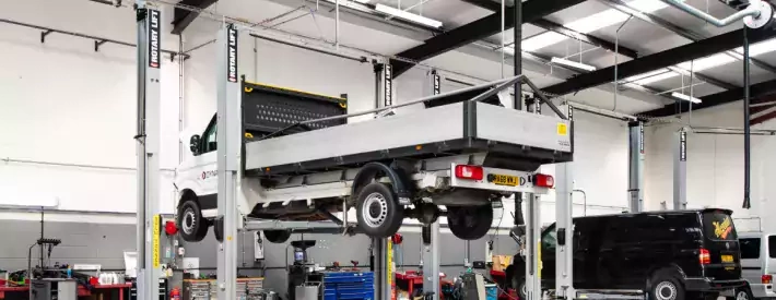 truck