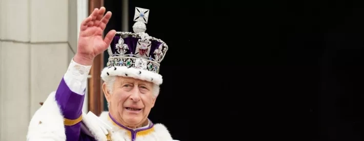 king