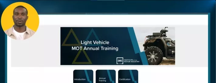 Digital MOT