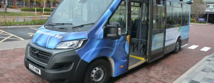 bus