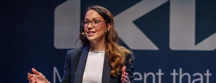 Gemma Benbow