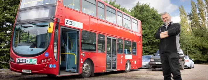 Zeebus