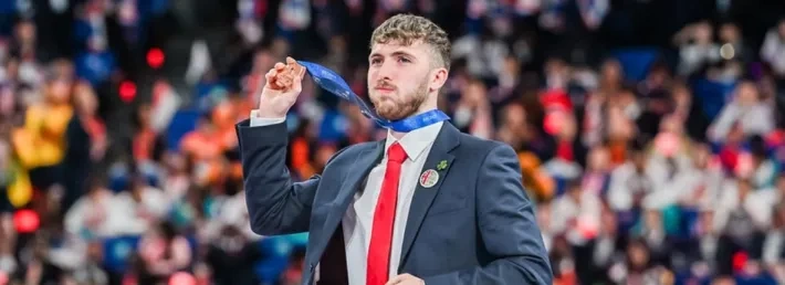 Worldskills shanghai