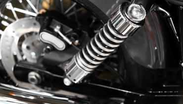 MotorCycle