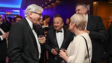 Annual dinner 2027