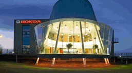 Honda Technical Lecture